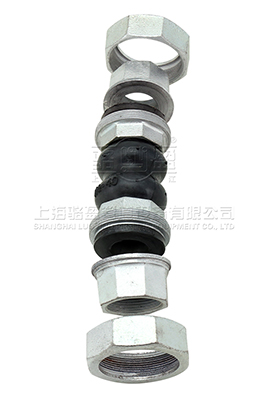 四川省阿壩若爾蓋縣<a href=https://qhxvd.com.cn target=_blank class=infotextkey>絲扣橡膠接頭</a>結構圖
